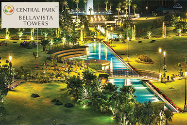Central Park Bellavista