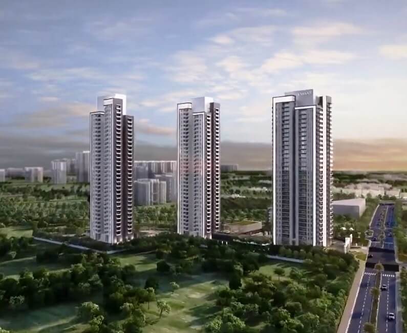 Emaar Digi Homes